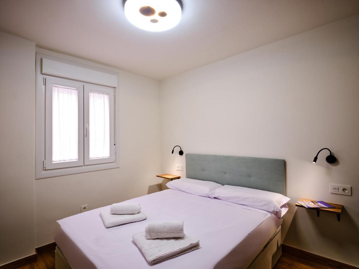 Leo Home- Bright & Centric 3 Bedrooms Apartment With Private Parking Included Малага Экстерьер фото