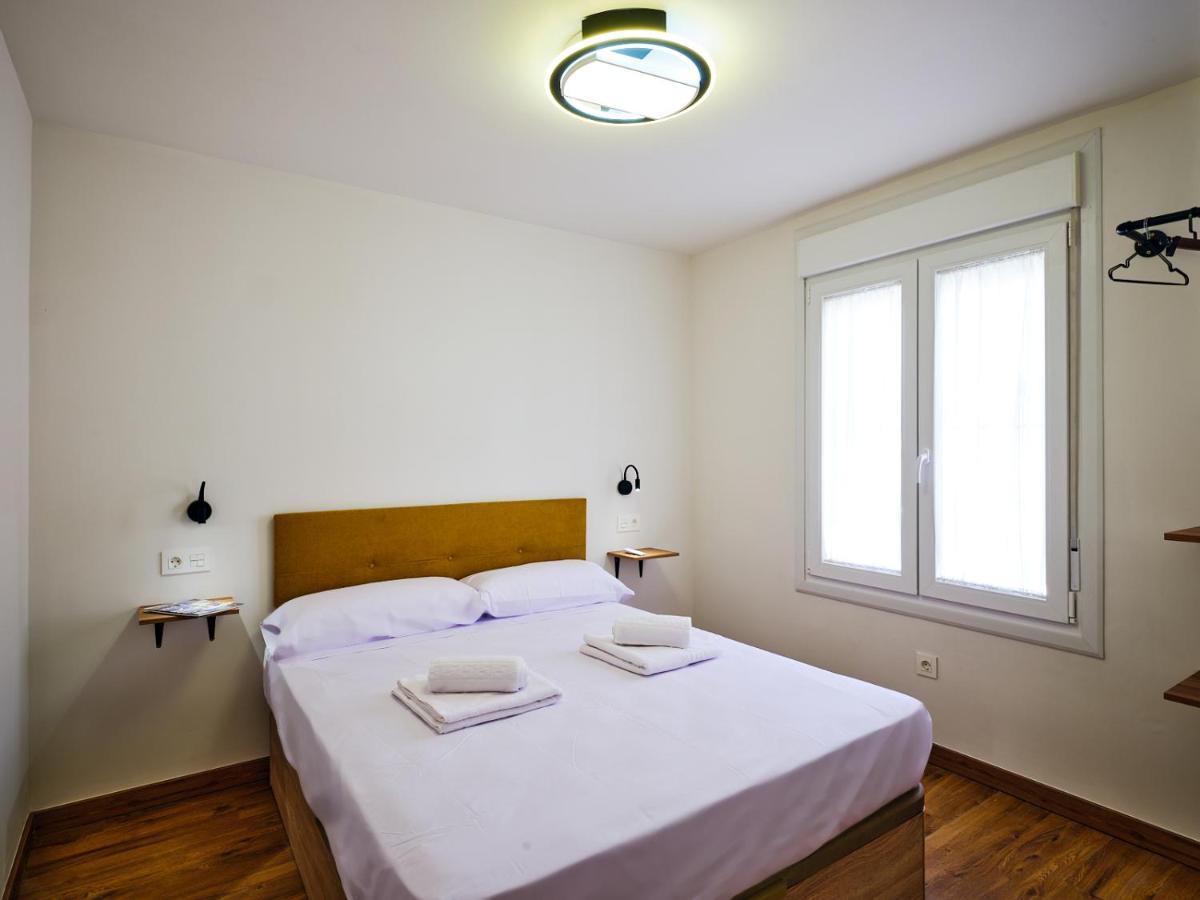 Leo Home- Bright & Centric 3 Bedrooms Apartment With Private Parking Included Малага Экстерьер фото